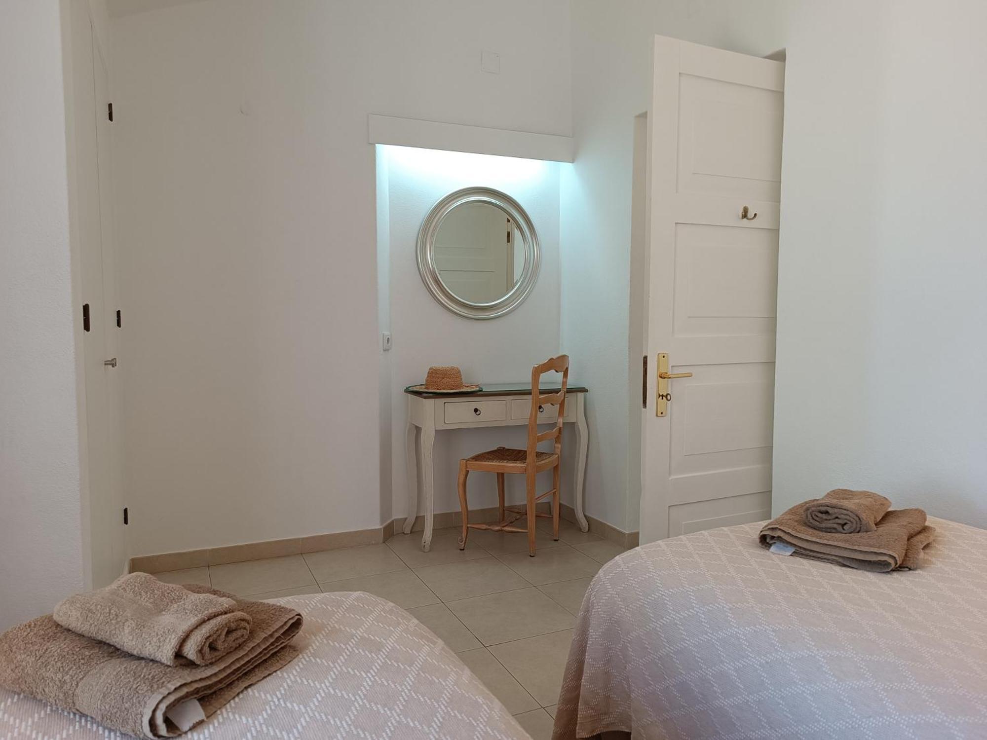 Villa 81 Amazing Villa In A Fantastic Location On Oura Beach Albufeira Ngoại thất bức ảnh